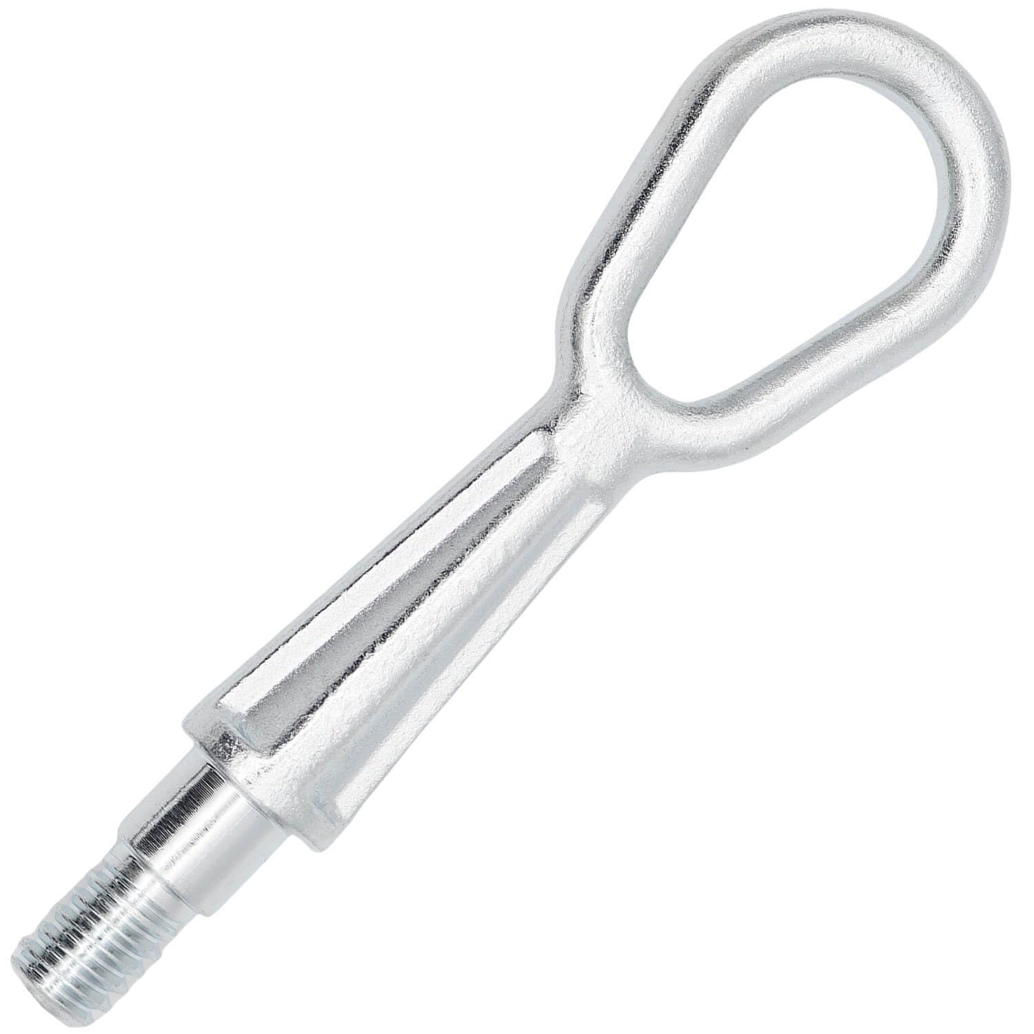 Amazon.com: ACCYPRO 72157070643 Tow Hook Towing Eye Hinge Hook